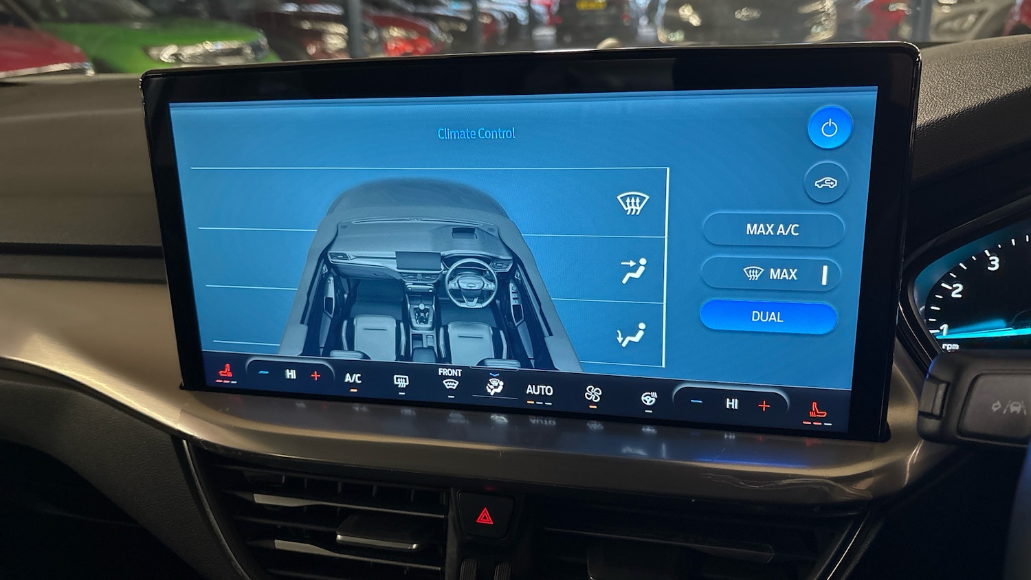 Used Ford Focus 2024 for sale - 77591285: Photo 45