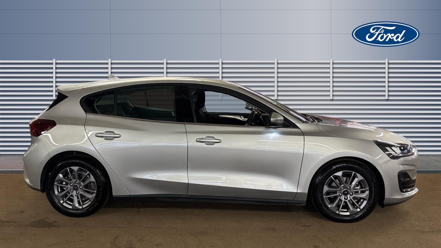 Used Ford Focus 2024 for sale - 77591285: Photo 5