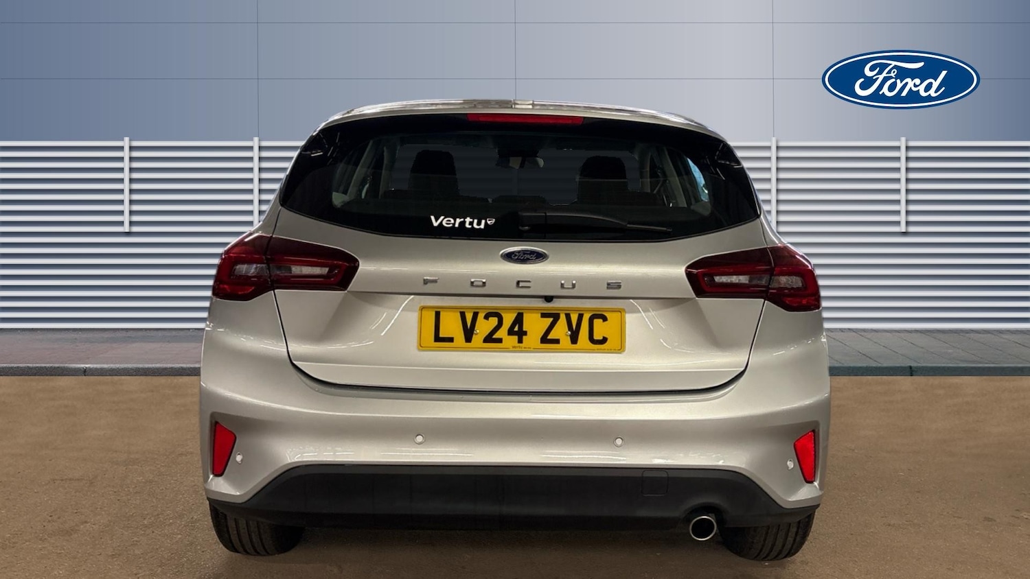 Used Ford Focus 2024 for sale - 77591285: Photo 6