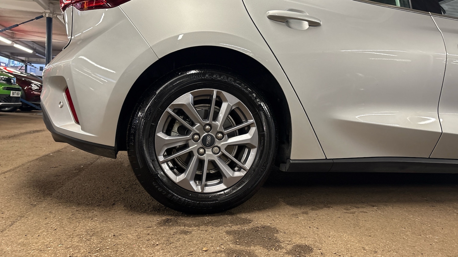 Used Ford Focus 2024 for sale - 77591285: Photo 7