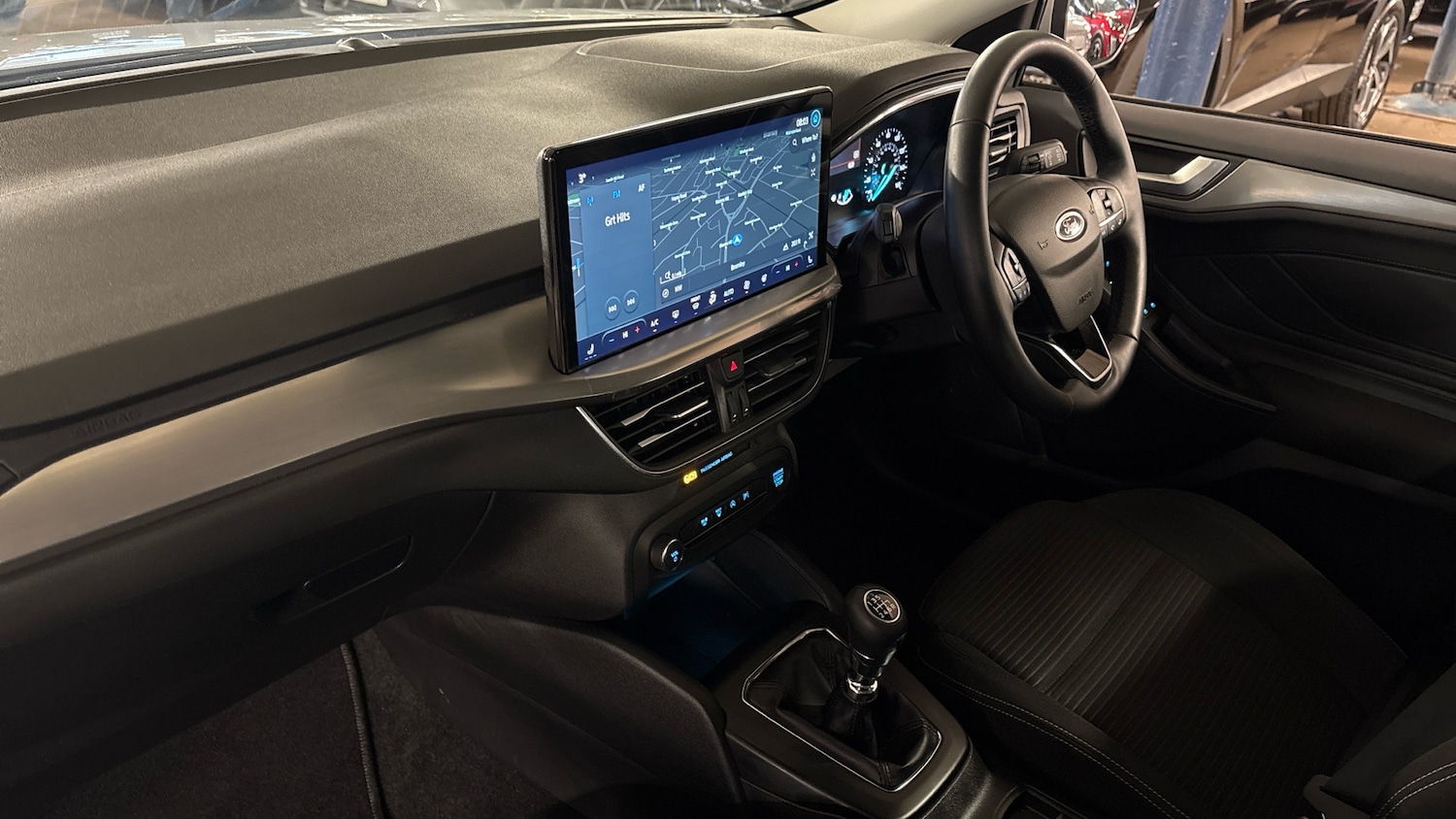 Used Ford Focus 2024 for sale - 77591285: Photo 9