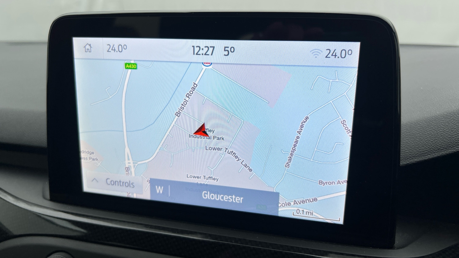 Used Ford Focus 2021 for sale - 77300969: Photo 12