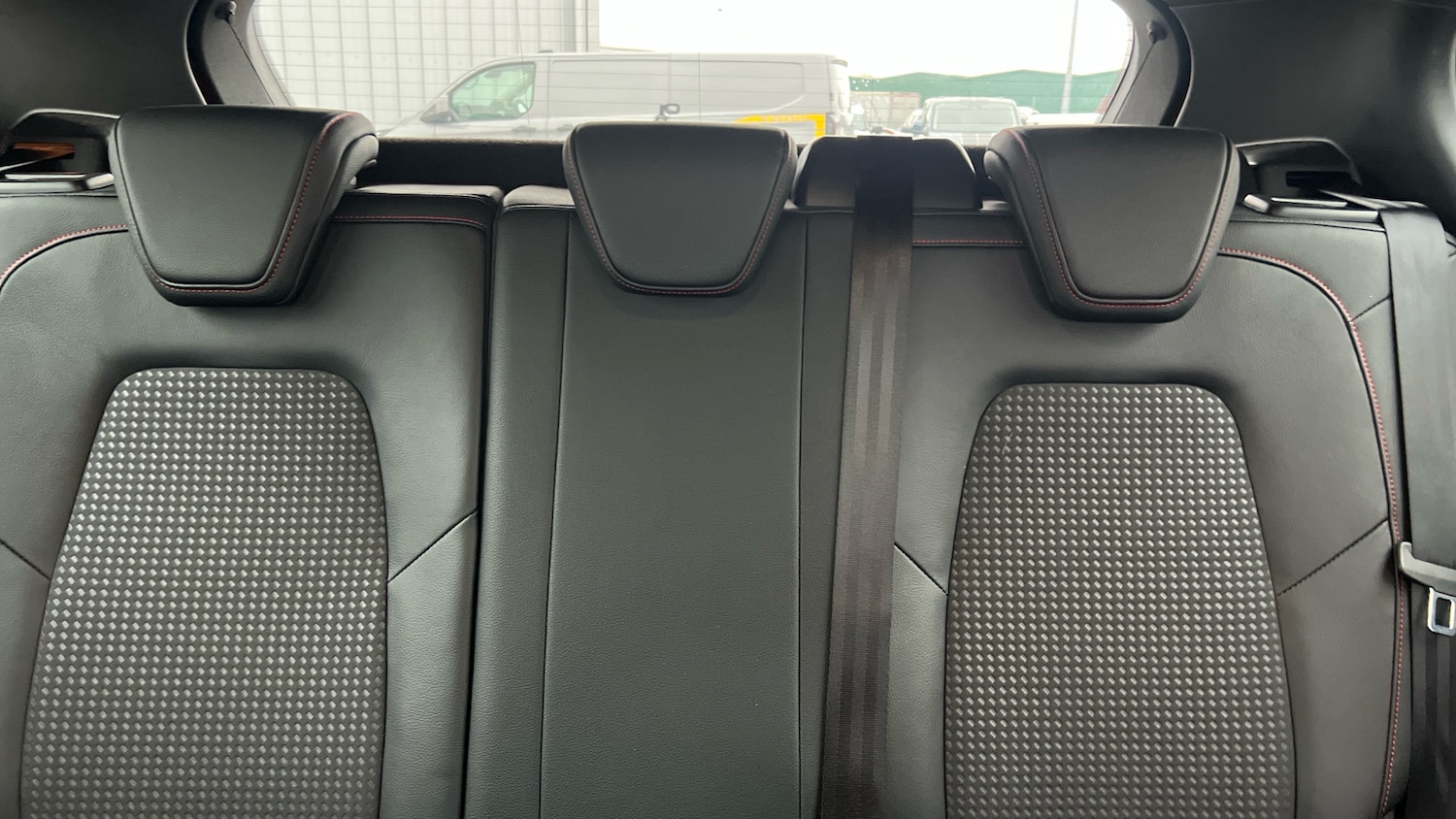 Used Ford Focus 2021 for sale - 77300969: Photo 15