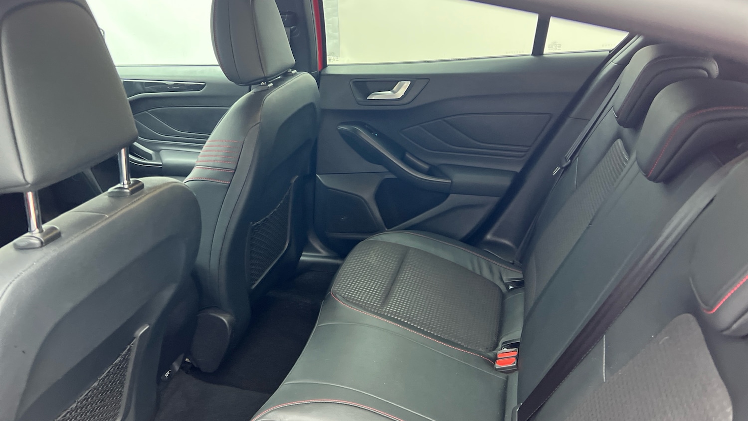 Used Ford Focus 2021 for sale - 77300969: Photo 16