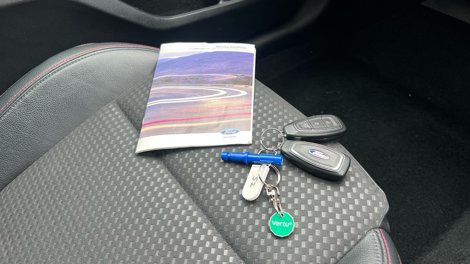 Used Ford Focus 2021 for sale - 77300969: Photo 19