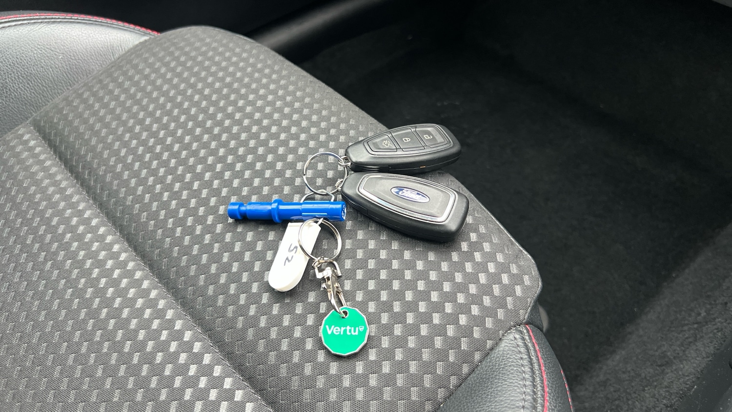 Used Ford Focus 2021 for sale - 77300969: Photo 20