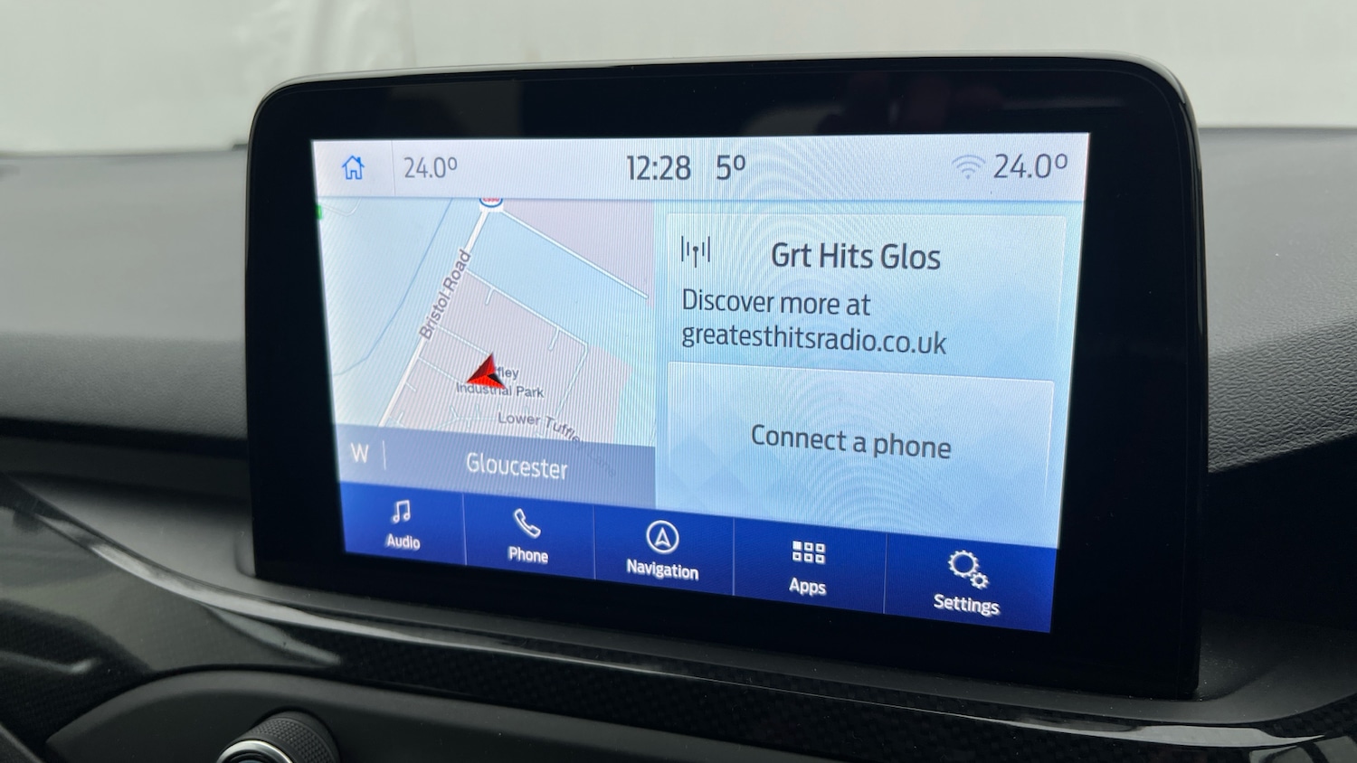 Used Ford Focus 2021 for sale - 77300969: Photo 21