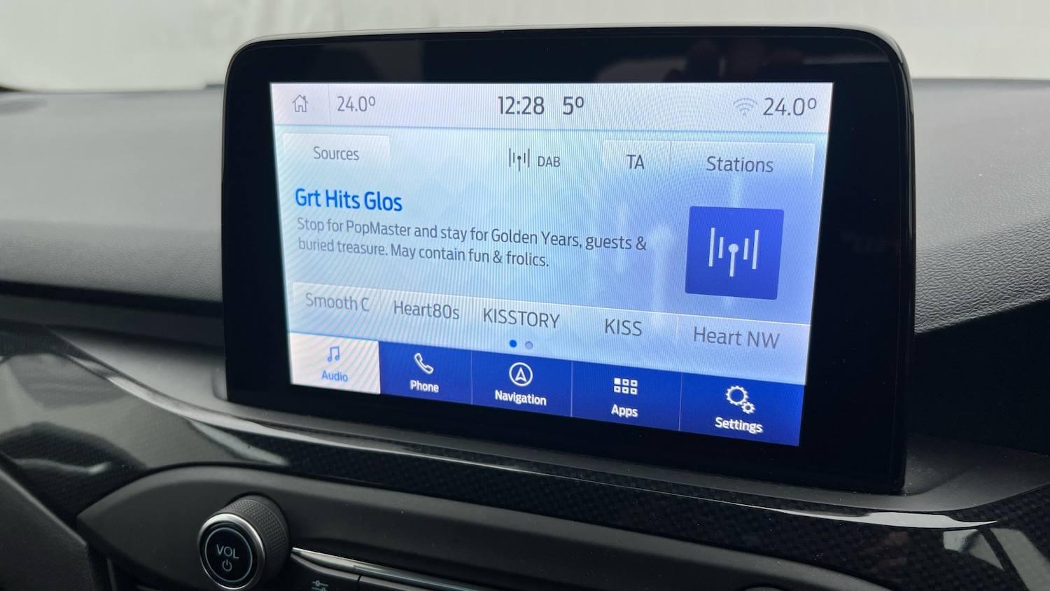 Used Ford Focus 2021 for sale - 77300969: Photo 22