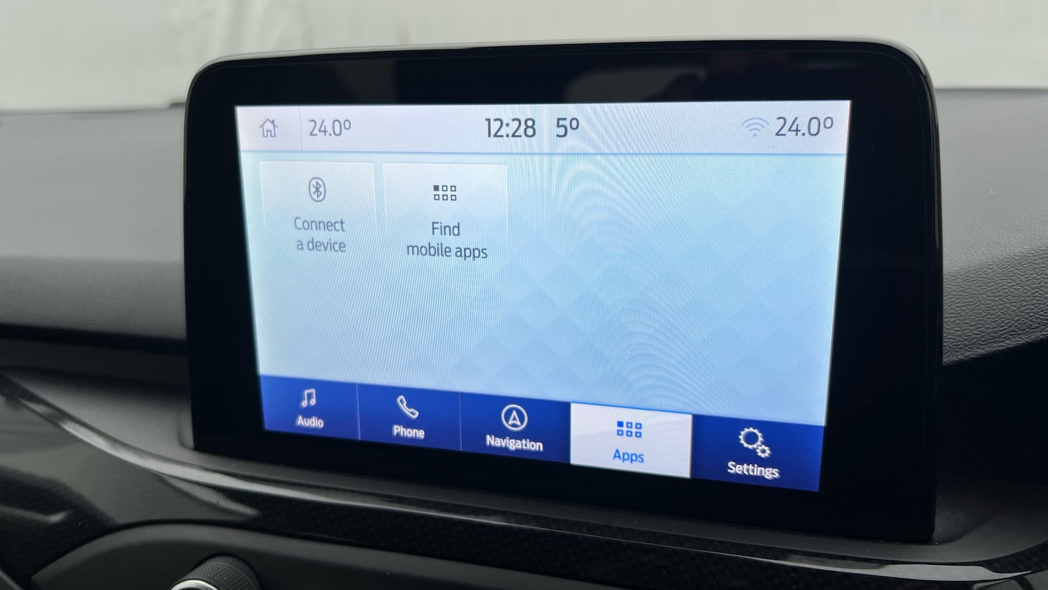 Used Ford Focus 2021 for sale - 77300969: Photo 23