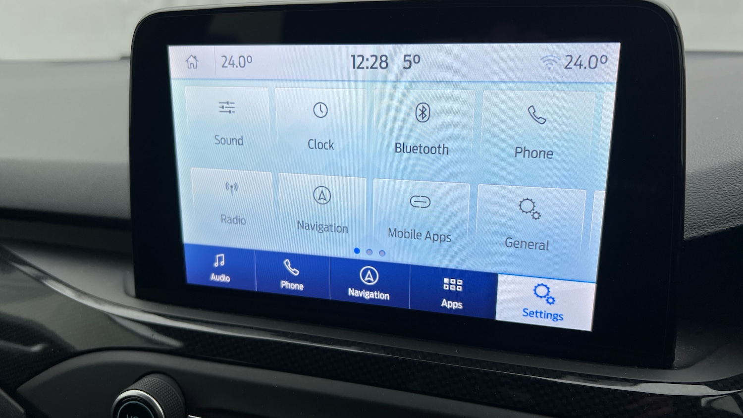 Used Ford Focus 2021 for sale - 77300969: Photo 24