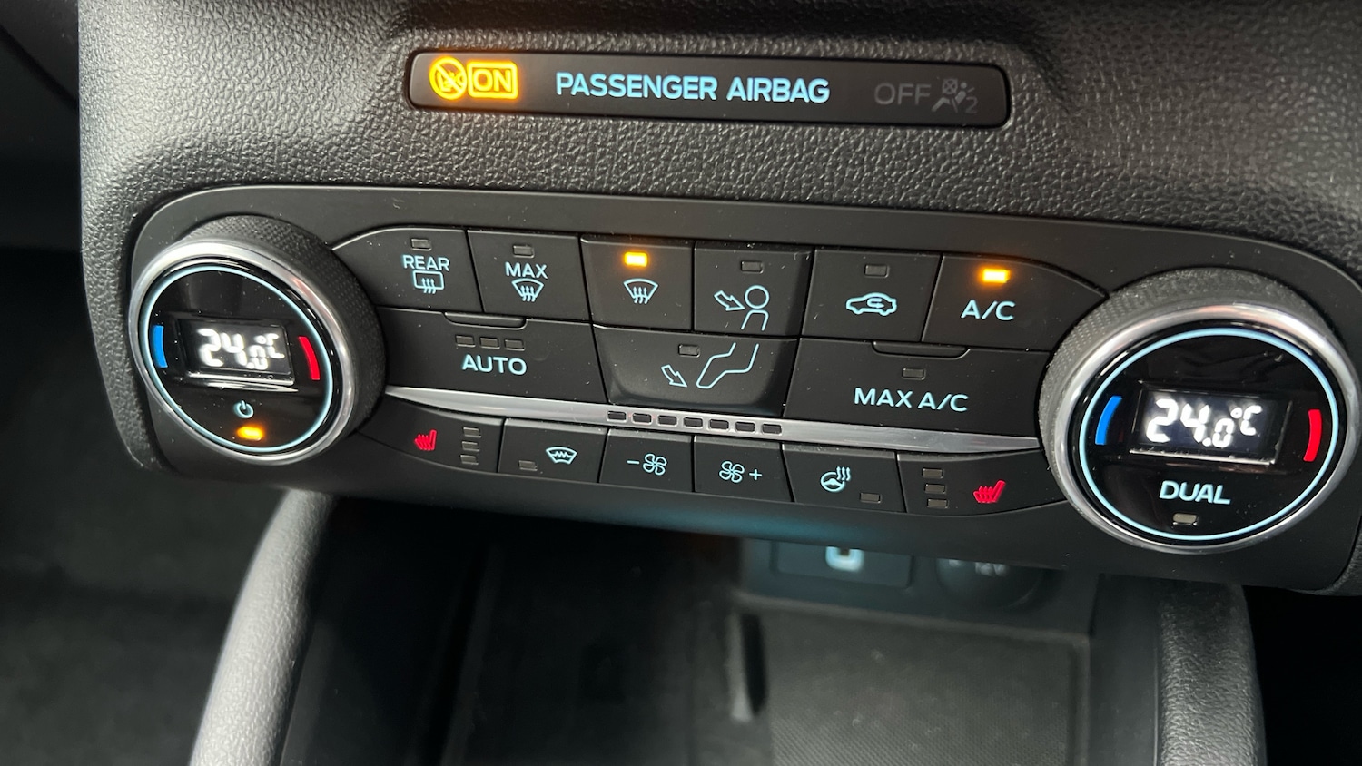 Used Ford Focus 2021 for sale - 77300969: Photo 28