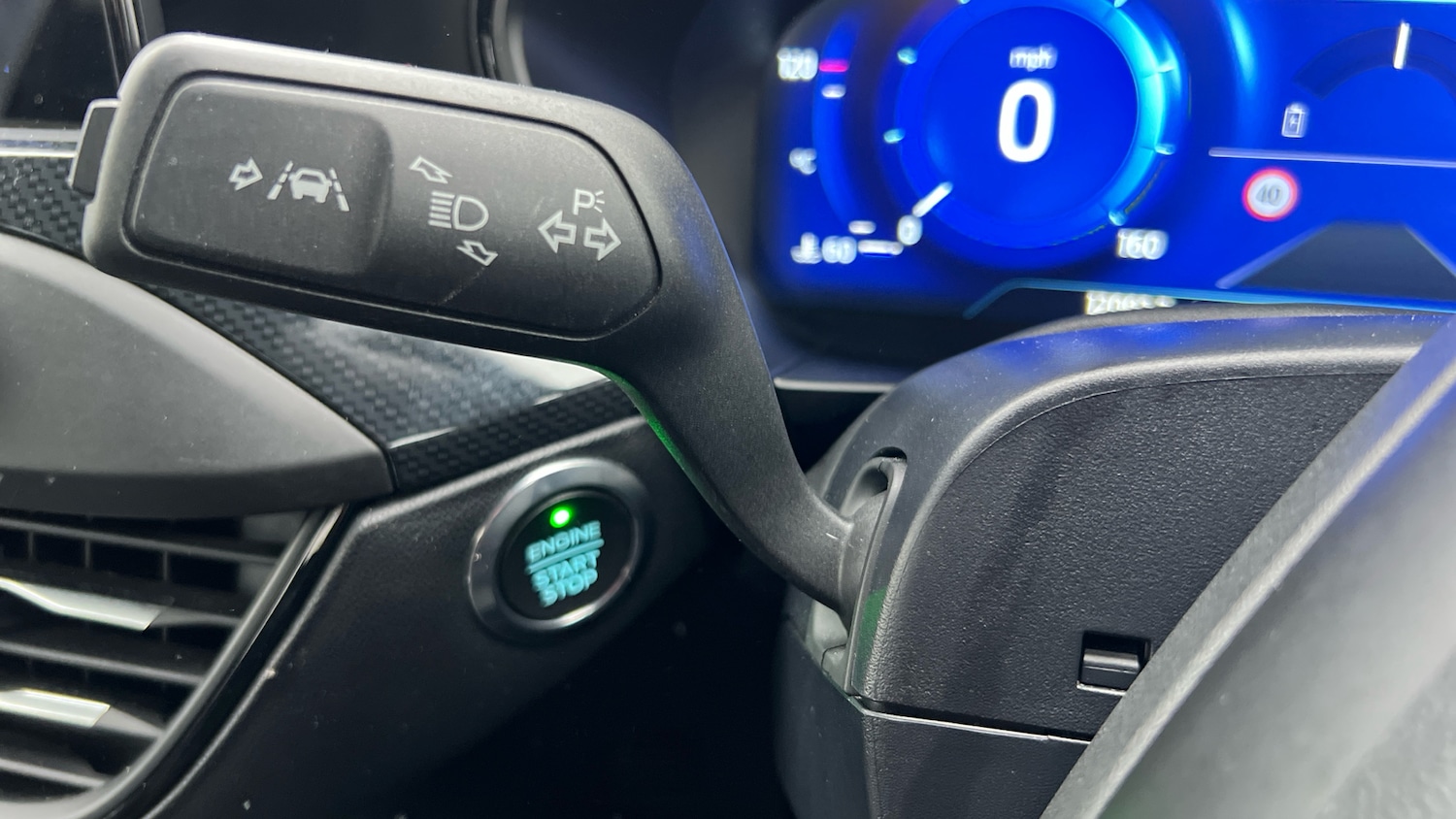 Used Ford Focus 2021 for sale - 77300969: Photo 38