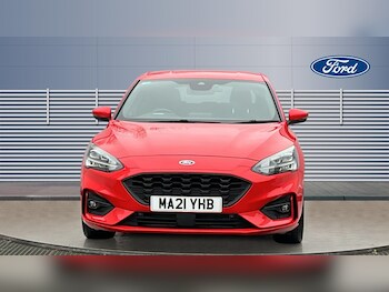 Used Ford Focus 2021 for sale - 77300969: Photo