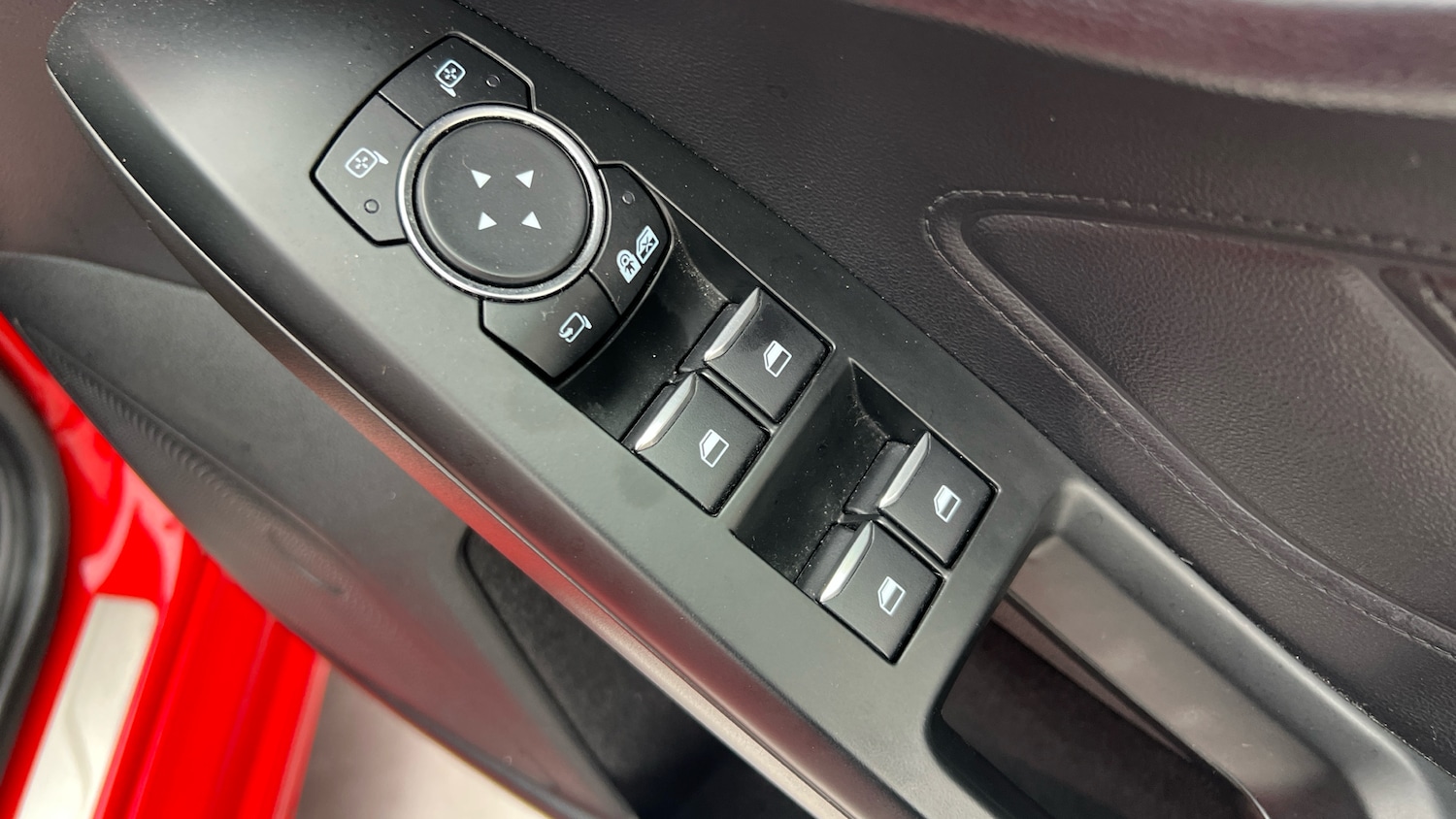 Used Ford Focus 2021 for sale - 77300969: Photo 42