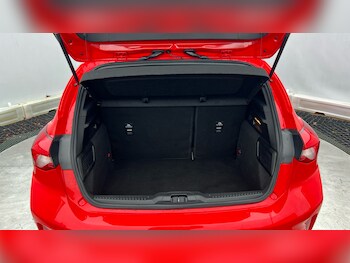 Used Ford Focus 2021 for sale - 77300969: Photo