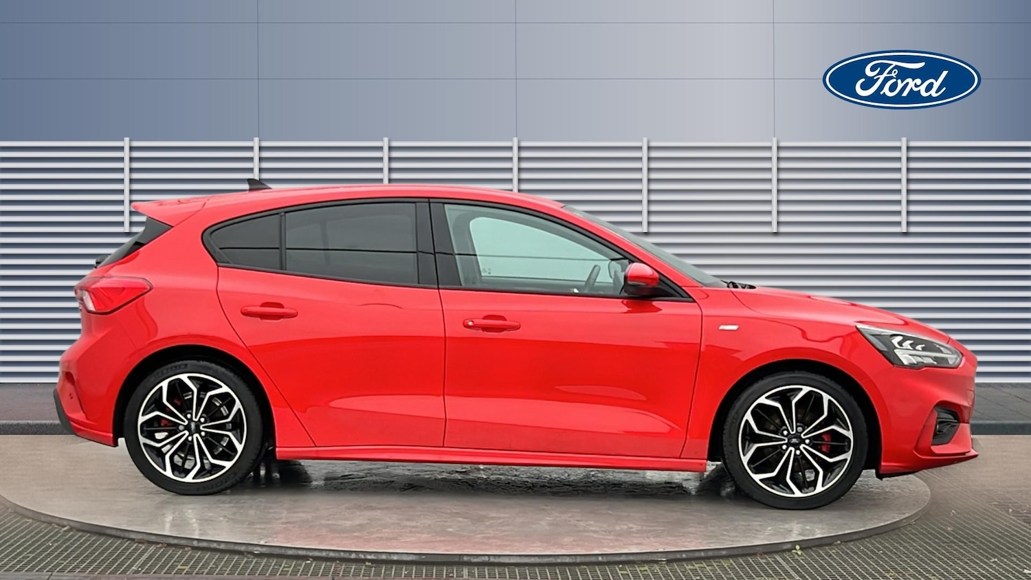 Used Ford Focus 2021 for sale - 77300969: Photo 5