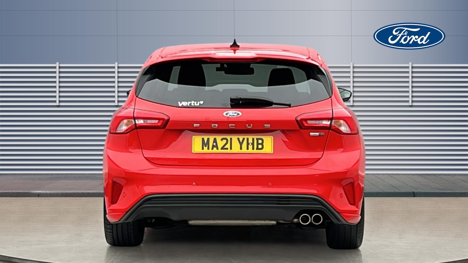 Used Ford Focus 2021 for sale - 77300969: Photo 6