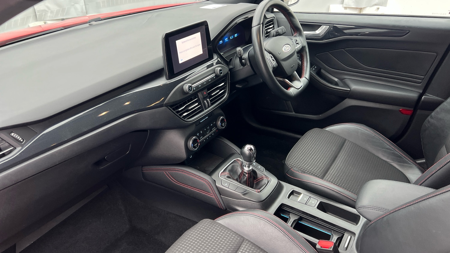 Used Ford Focus 2021 for sale - 77300969: Photo 9