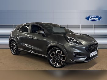 Used Ford Puma 2023 for sale - 78745935: Photo