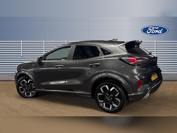 Used Ford Puma 2023 for sale - 78745935: Photo