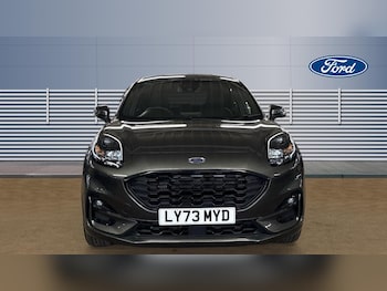 Used Ford Puma 2023 for sale - 78745935: Photo