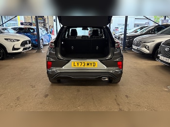 Used Ford Puma 2023 for sale - 78745935: Photo