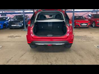 Used Nissan X-Trail 2019 for sale - 74900457: Photo