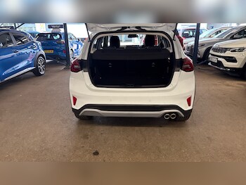 Used Ford Focus 2023 for sale - 78954254: Photo