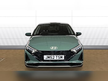 Used Hyundai i20 2025 for sale - 78615732: Photo