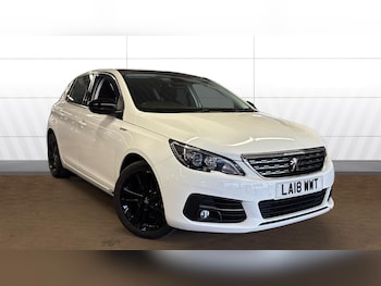 2018 (18) - 1.2 PureTech 130 Allure 5dr Petrol Hatchback