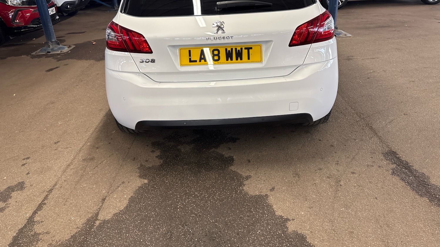 Vehicle 65