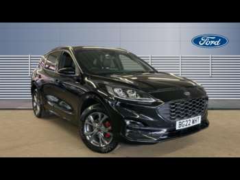 2022 (22) - 2.5 PHEV ST-Line 5dr CVT Estate