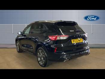 Used Ford Kuga 2022 for sale - 74864036: Photo
