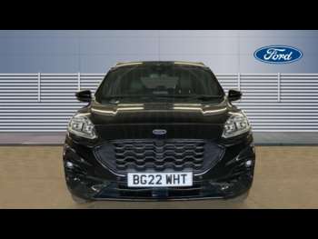 Used Ford Kuga 2022 for sale - 74864036: Photo