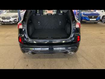 Used Ford Kuga 2022 for sale - 74864036: Photo