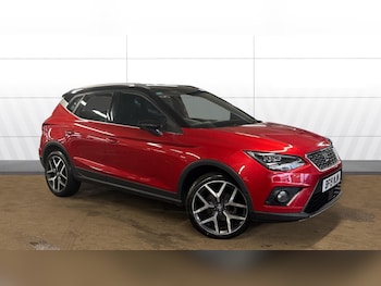 Used SEAT Arona 2019 for sale - 78873935: Photo