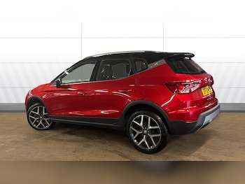 Used SEAT Arona 2019 for sale - 78873935: Photo