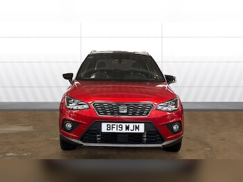 Used SEAT Arona 2019 for sale - 78873935: Photo