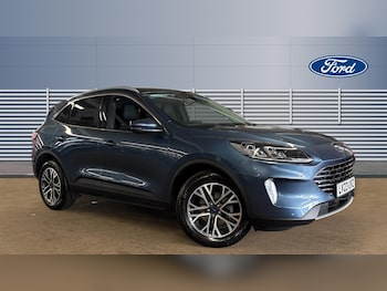 Used Ford Kuga 2023 for sale - 78537039: Photo