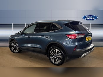 Used Ford Kuga 2023 for sale - 78537039: Photo