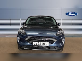 Used Ford Kuga 2023 for sale - 78537039: Photo