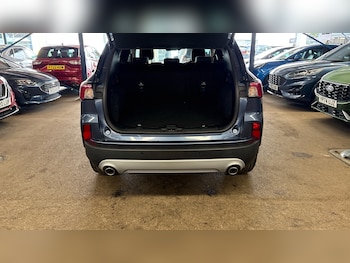 Used Ford Kuga 2023 for sale - 78537039: Photo