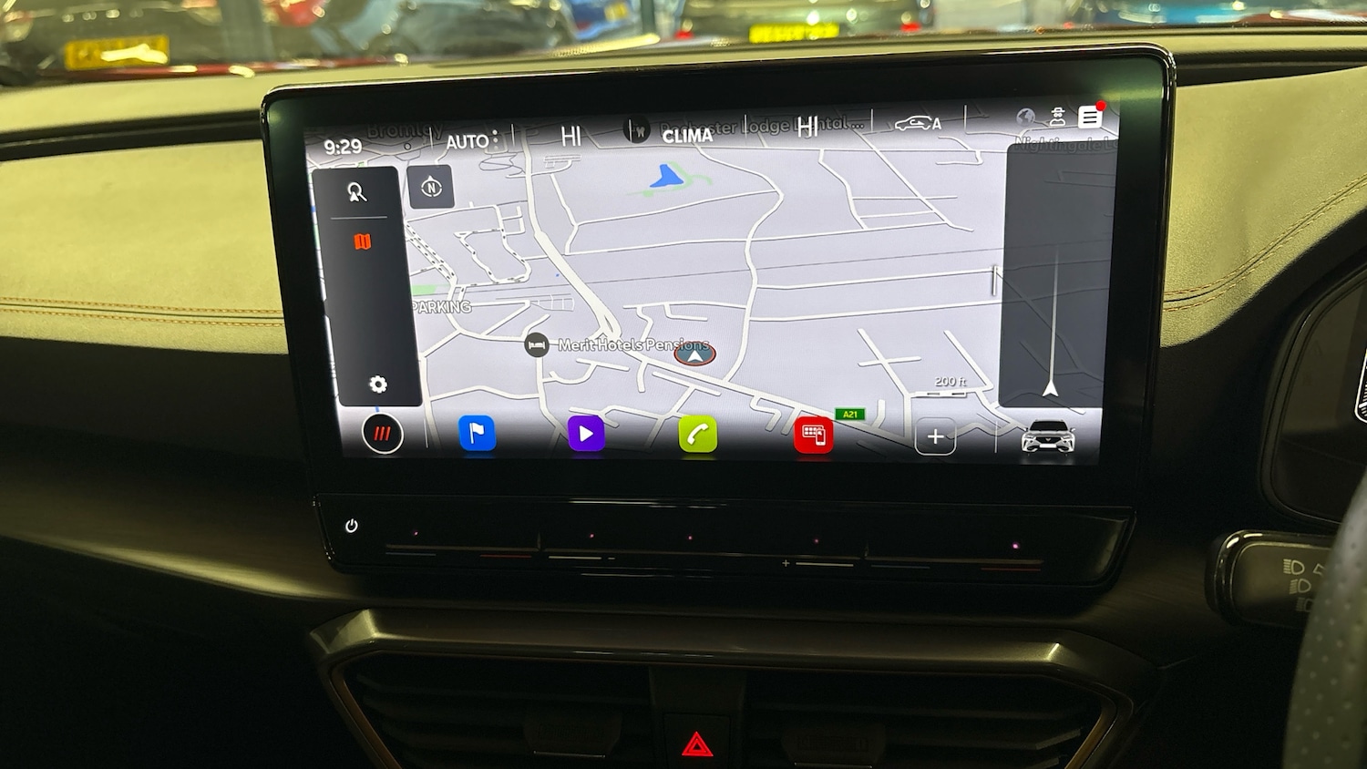 Used Cupra Formentor 2022 for sale - 76919679: Photo 12