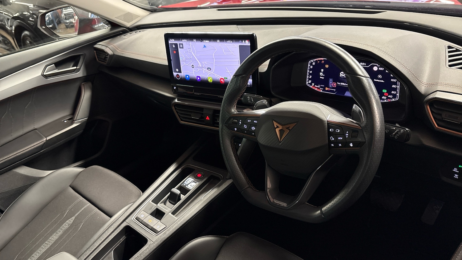 Used Cupra Formentor 2022 for sale - 76919679: Photo 14