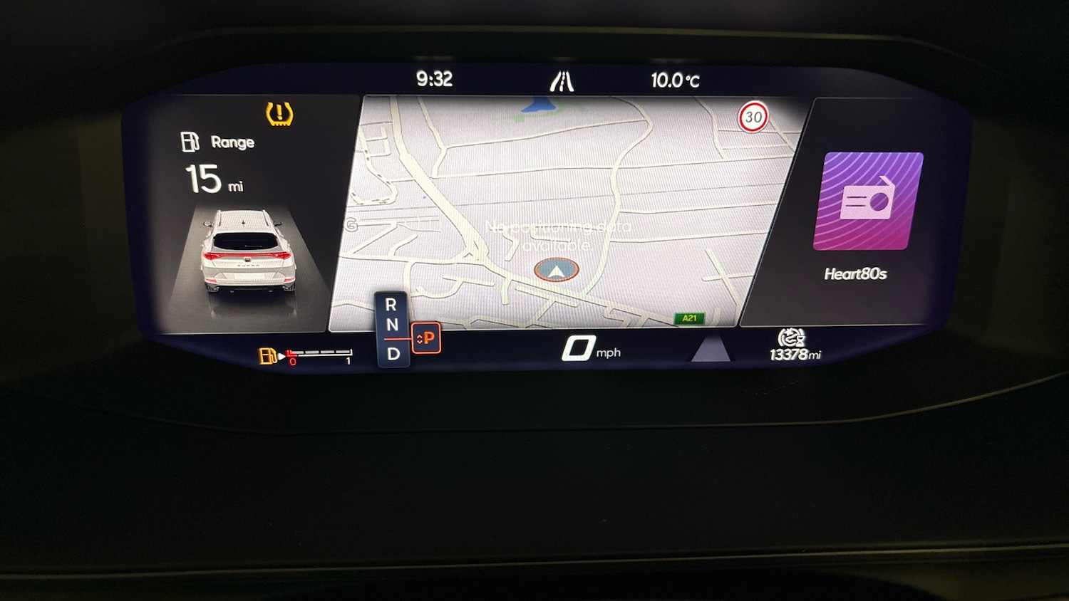 Used Cupra Formentor 2022 for sale - 76919679: Photo 18