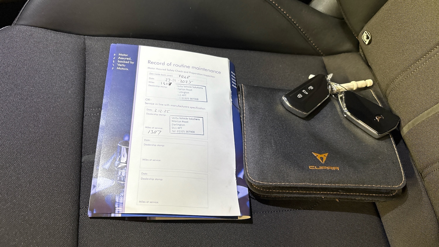 Used Cupra Formentor 2022 for sale - 76919679: Photo 19