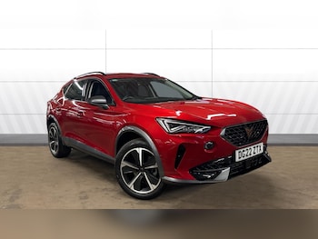 2022 (22) - 1.5 TSI 150 V1 5dr DSG Petrol Estate