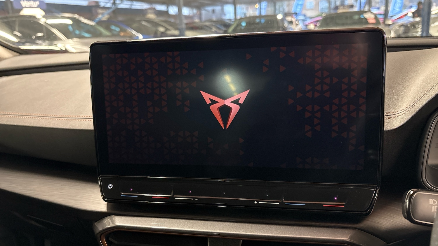 Used Cupra Formentor 2022 for sale - 76919679: Photo 21