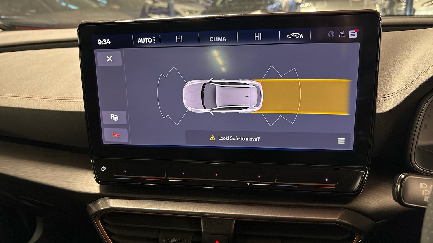 Used Cupra Formentor 2022 for sale - 76919679: Photo 22