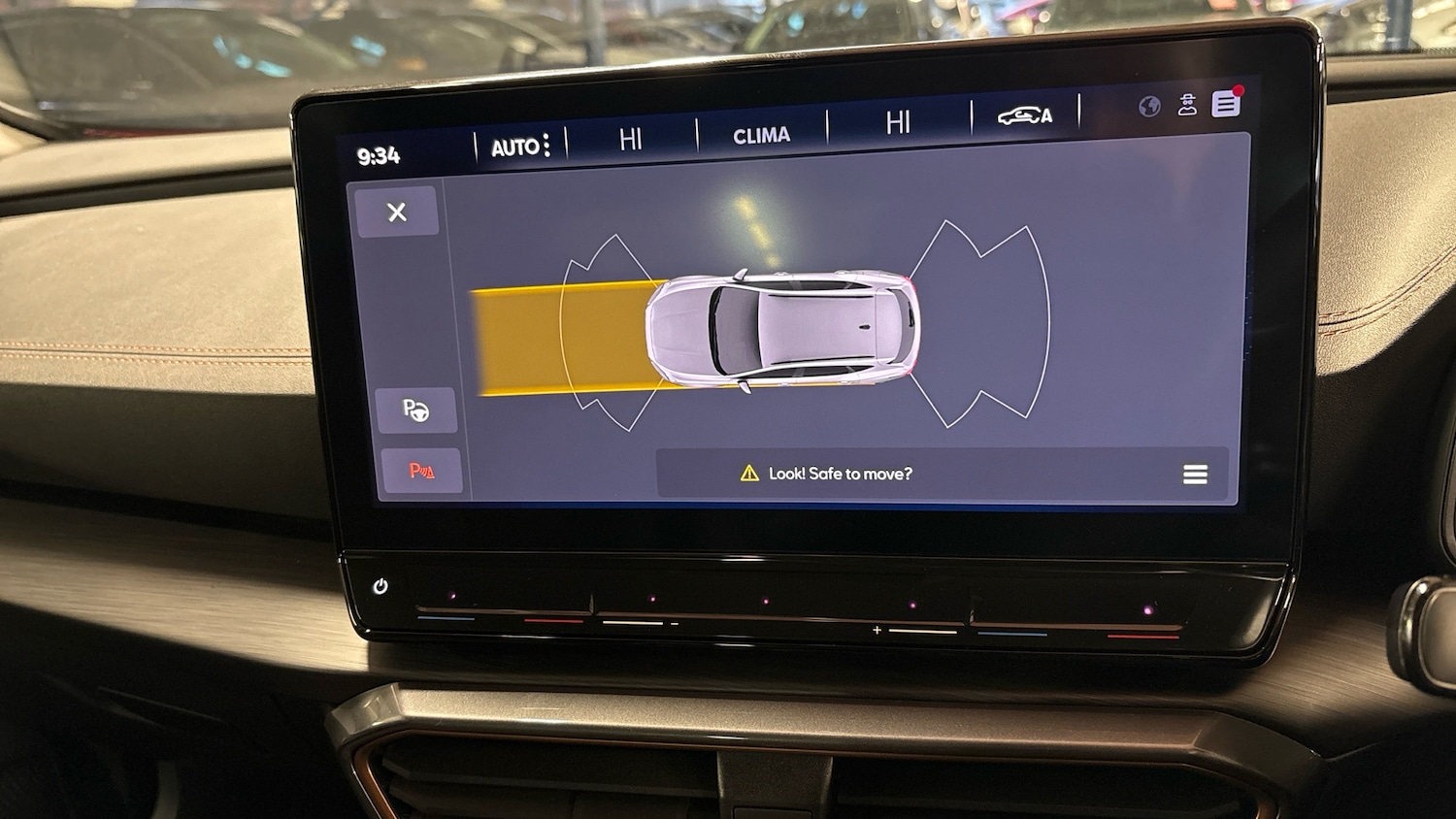 Used Cupra Formentor 2022 for sale - 76919679: Photo 23